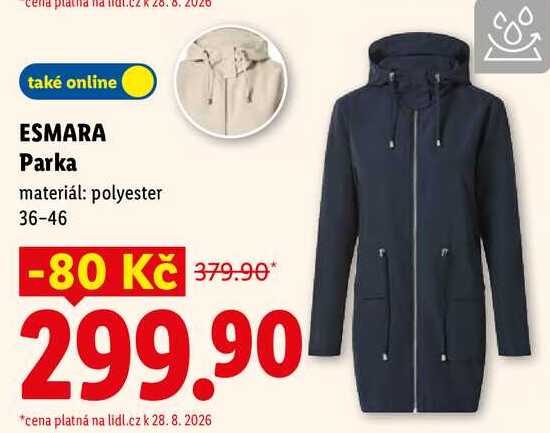 ESMARA Parka