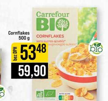 Cornflakes 500 g