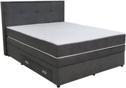 6: Postel boxspring