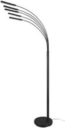 4: Stojací LED svítidlo Reed