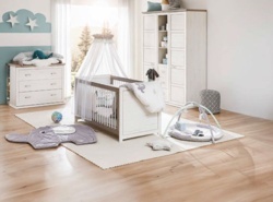 6: Dětský pokojíček Camron - skříň