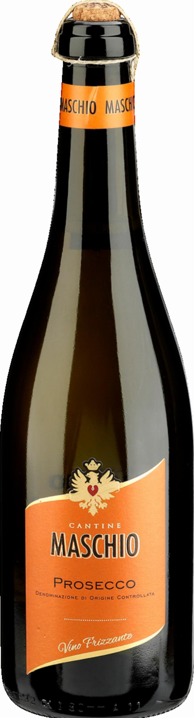Maschio Prosecco perlivé víno Itálie