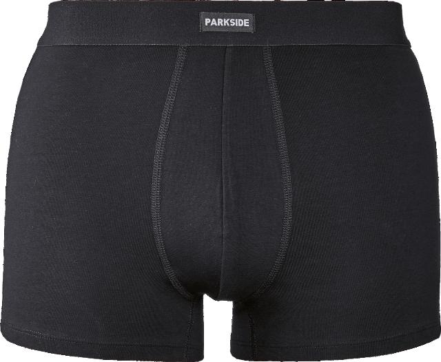 PARKSIDE Boxerky 3 kusy v balení
