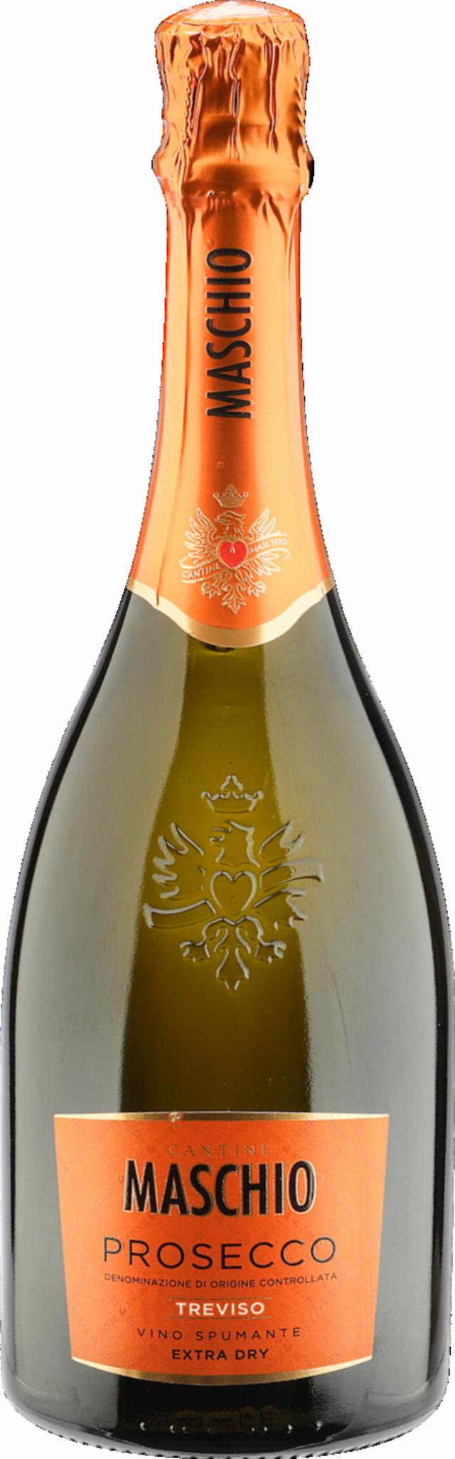 Maschio Prosecco různé druhy