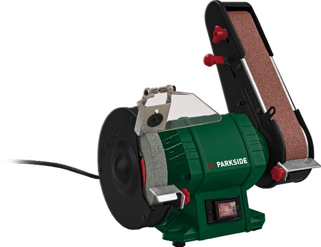 PARKSIDE Kombinovaná bruska PSBS 240 C2