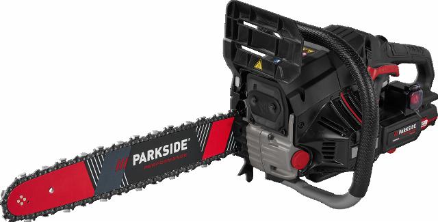 PARKSIDE PERFORMANCE Benzínová řetězová pila PPBKS 56 B2