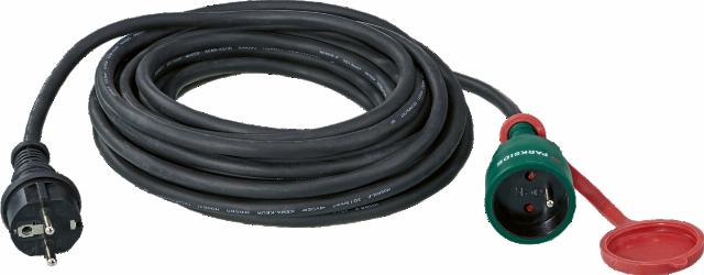 PARKSIDE Prodlužovací kabel 10 m