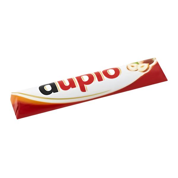 Duplo Oplatka s polevou z mléčné čokolády a náplní