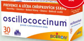 OSCILLOCOCCINUM®