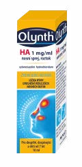 OLYNTH® HA 1 MG/ML