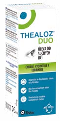 THEALOZ DUO