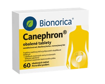 CANEPHRON
