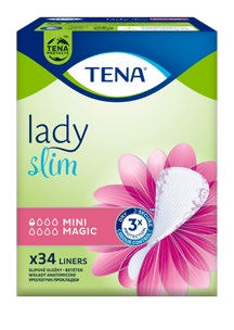 TENA Lady Slim Mini Magic