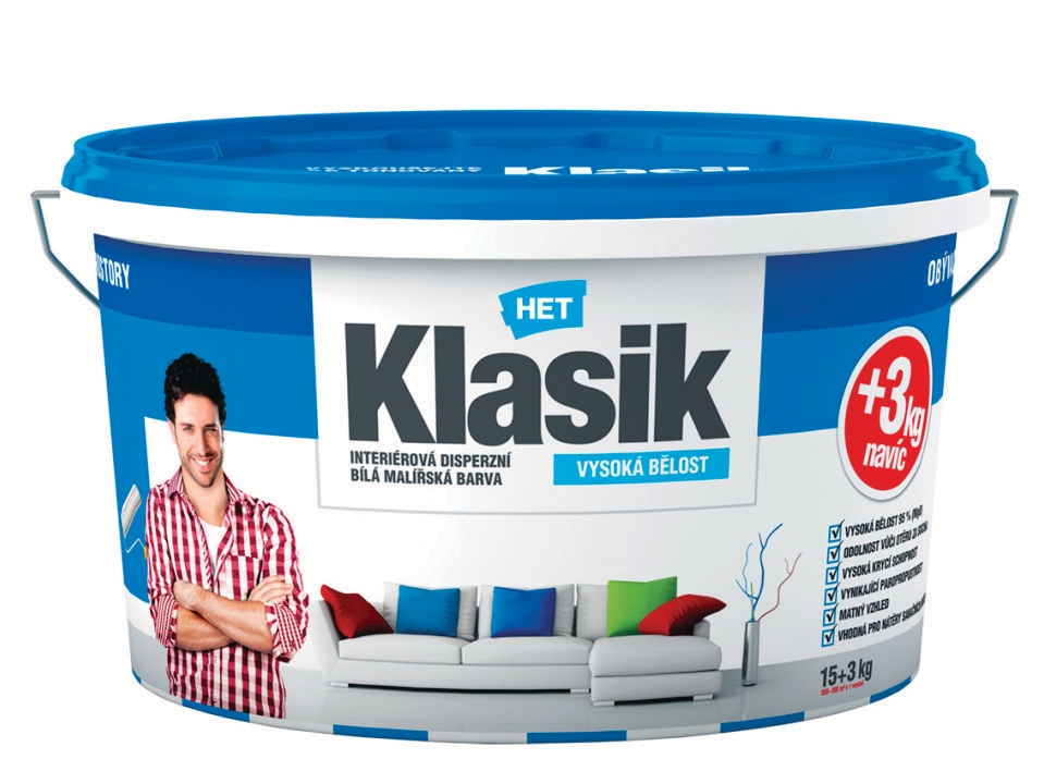 Het Klasik