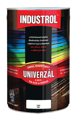 INDUSTROL Univerzál S2013