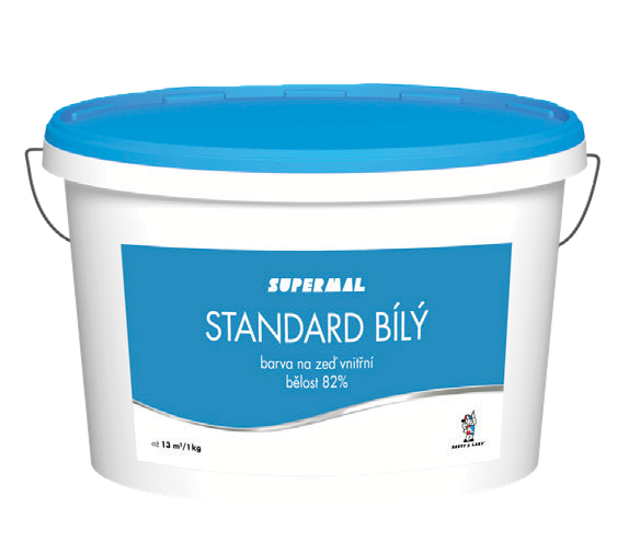 SUPERMAL Standard