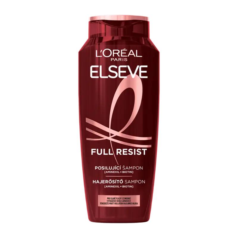 Elseve Šampon Full Resist, 250 ml