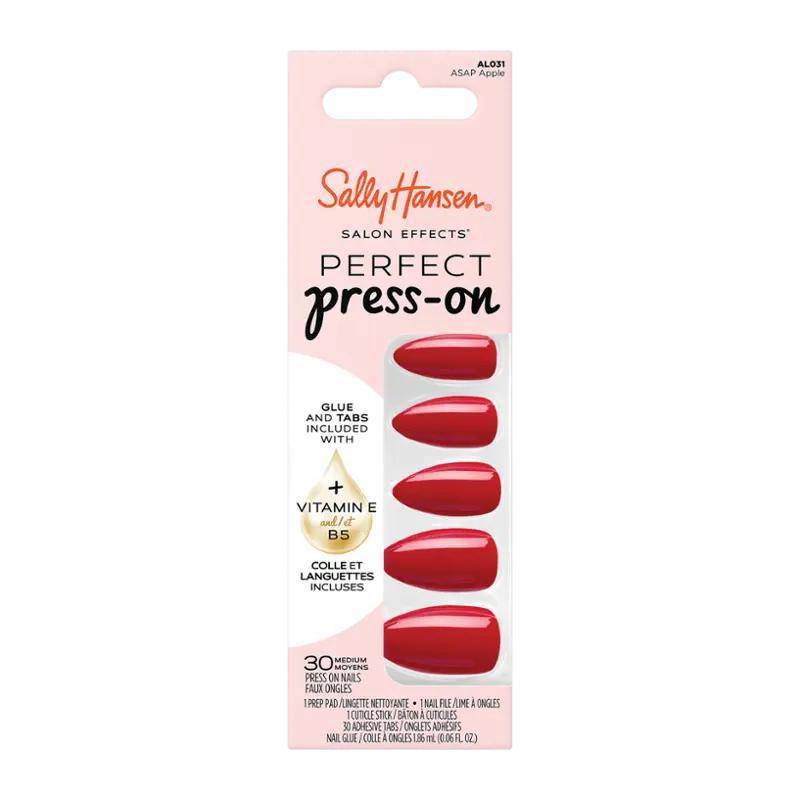 Sally Hansen Umělé nehty Perfect Press-On, 1 ks