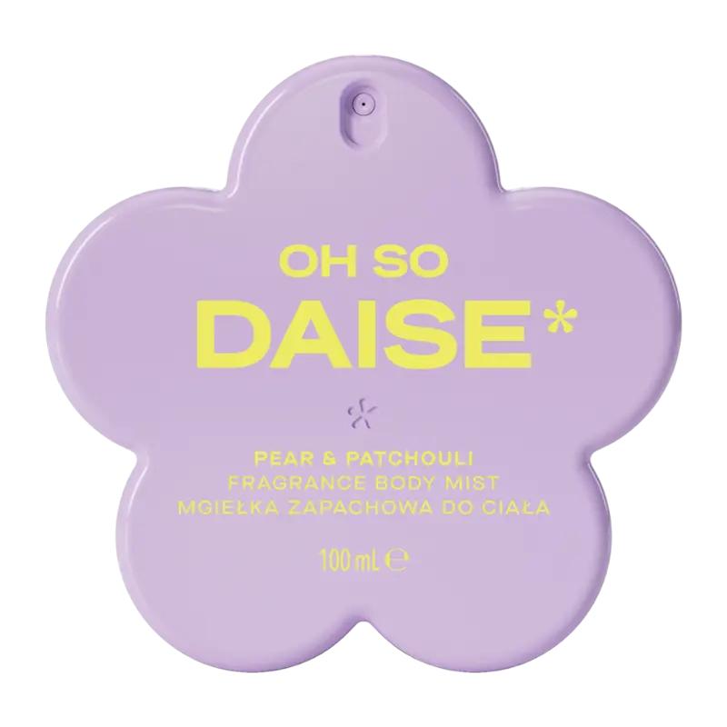 Daise Body mist Oh So, 100 ml