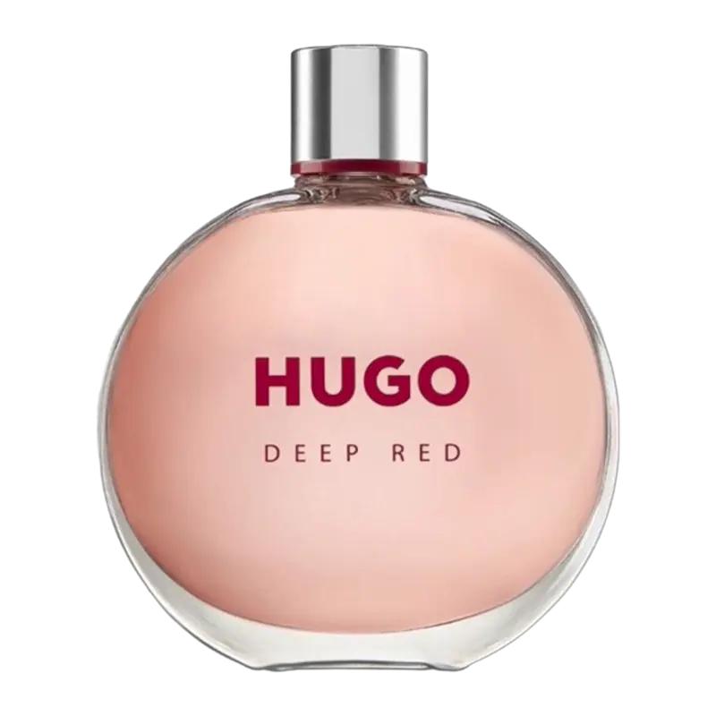 Hugo Boss Deep Red parfémovaná voda pro ženy, 75 ml