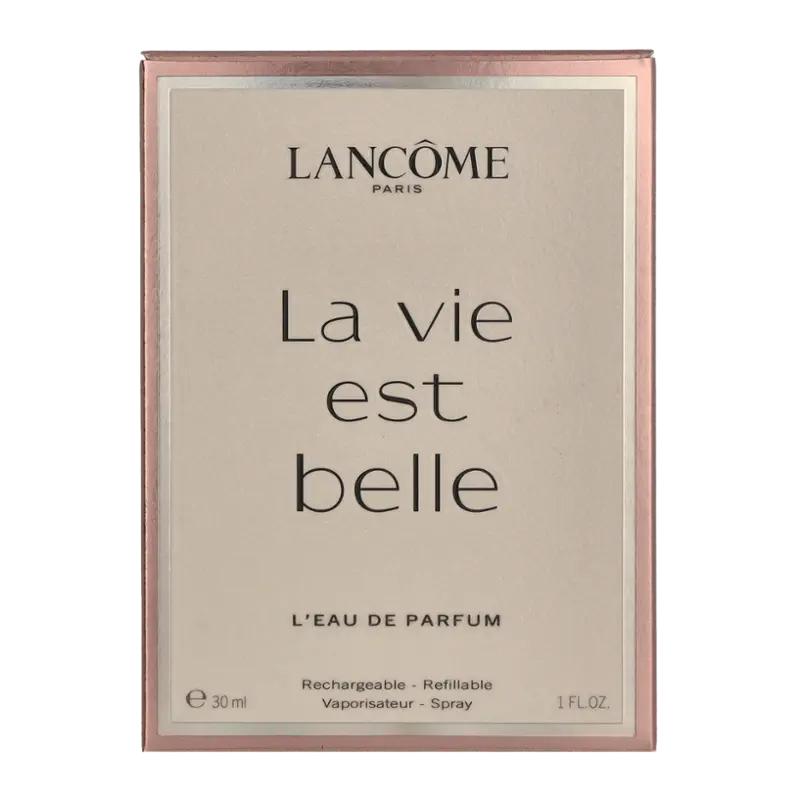 LANCOME La Vie Est Belle parfémovaná voda, 30 ml