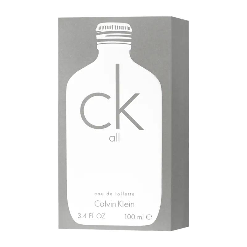 Calvin Klein All toaletní voda, 100 ml