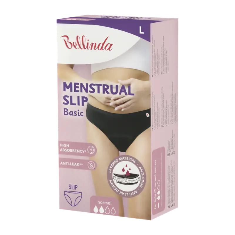 Bellinda Menstruační kalhotky Basic Normal, 1 ks