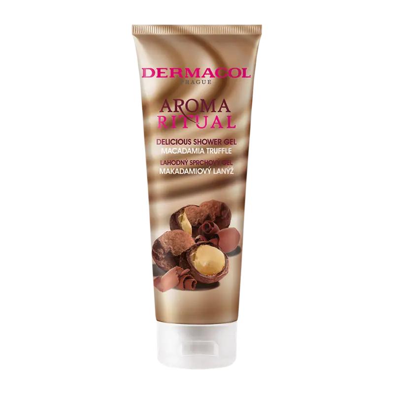 Dermacol Sprchový gel Aroma Ritual, 250 ml