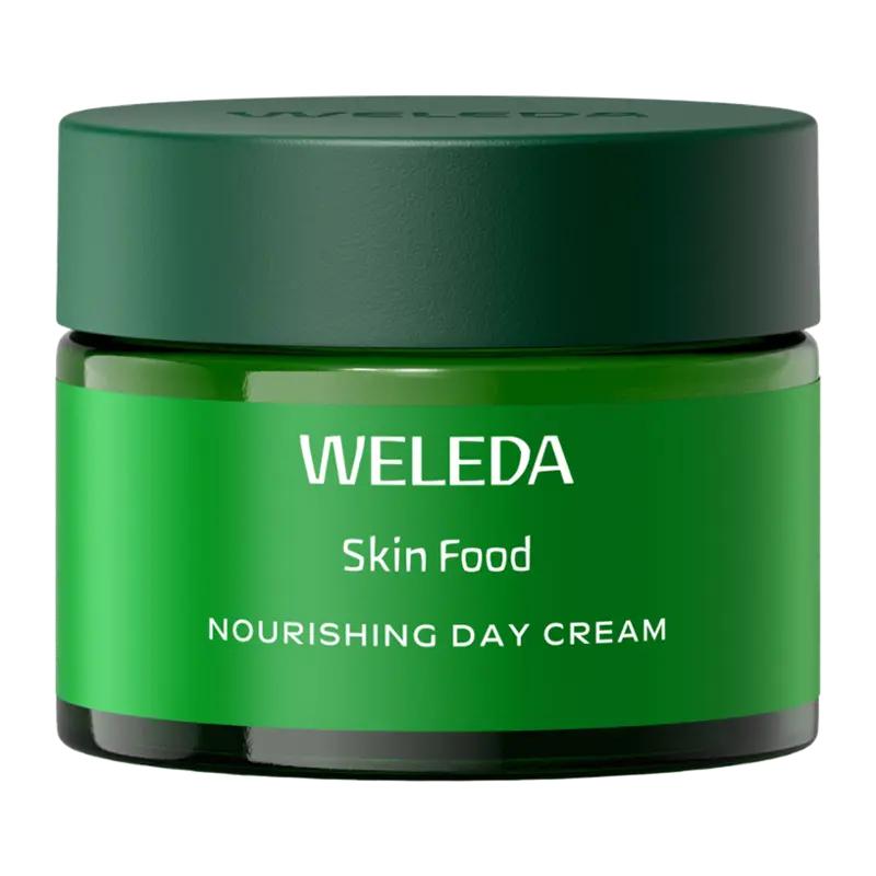 Weleda Denní krém Skin Food Nourishing, 40 ml