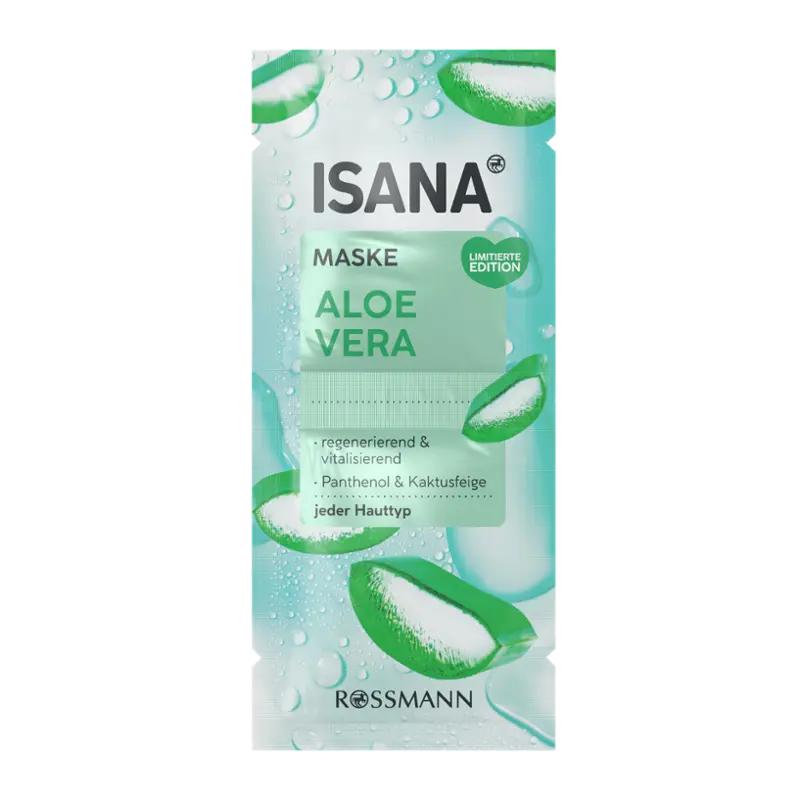 ISANA Pleťová maska, 16 ml