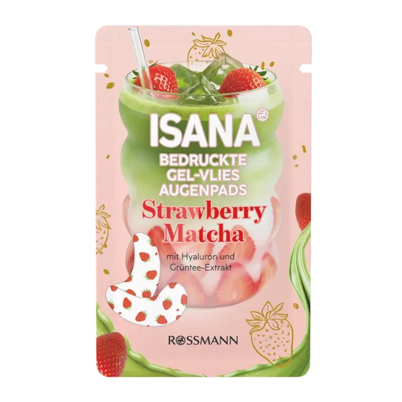 ISANA Polštářky pod oči, 1 ks