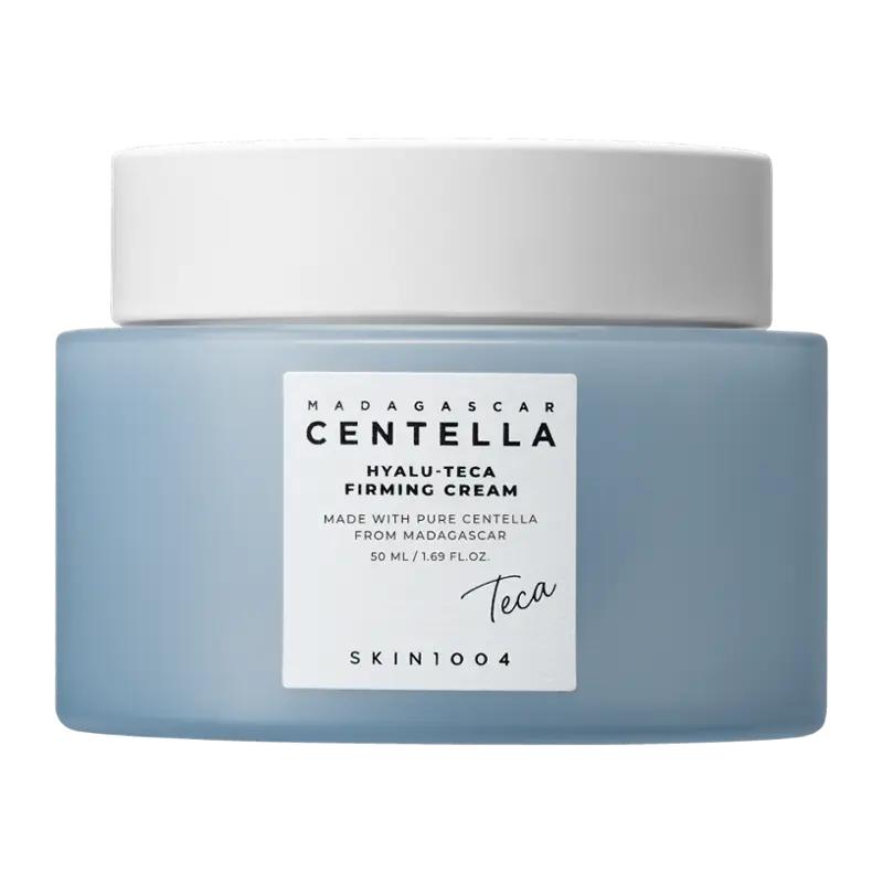 SKIN1004 Zpevňující pleťový krém Hyalu-Teca, 50 ml