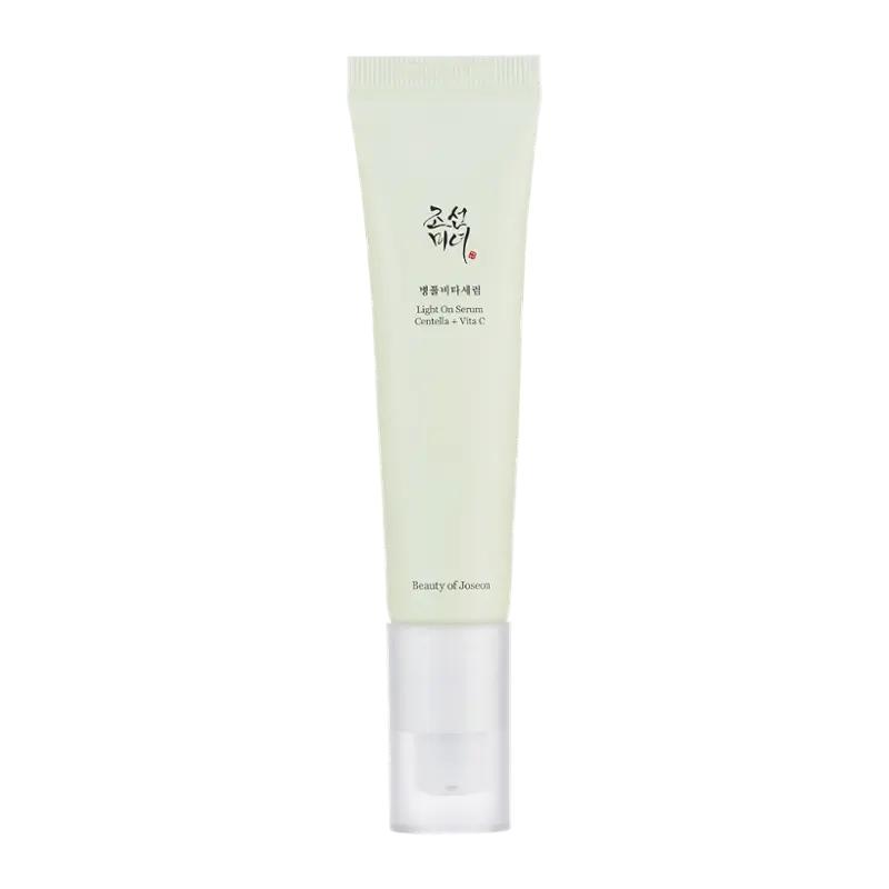 Beauty of Joseon Rozjasňující sérum Light On Centella + Vita C, 30 ml