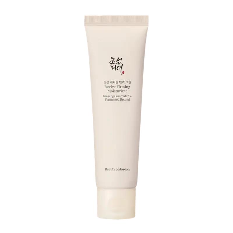 Beauty of Joseon Zpevňující pleťový krém Revive Firming, 60 ml