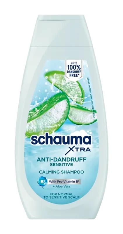Schauma Šampon proti lupům, 350 ml