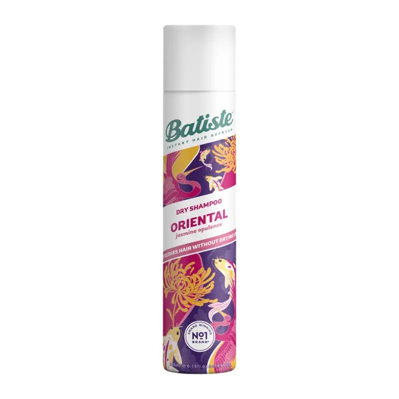 Batiste Suchý šampon na vlasy, 200 ml