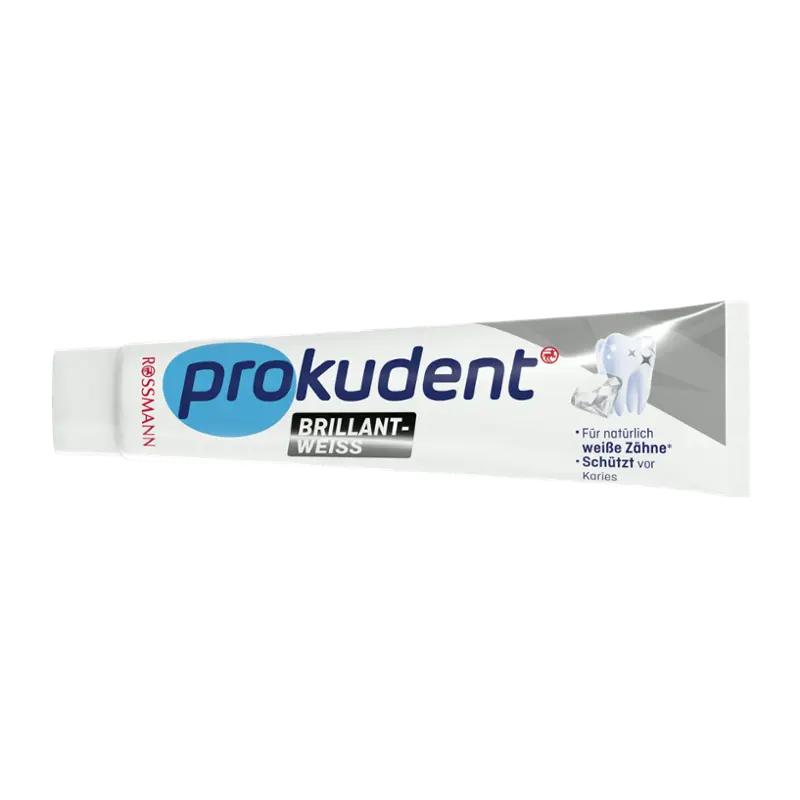 Prokudent Bělicí zubní pasta, 125 ml