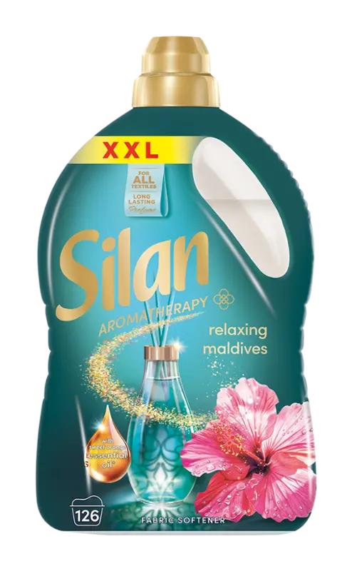 Silan Aviváž Relaxing Maldives, 126 pd