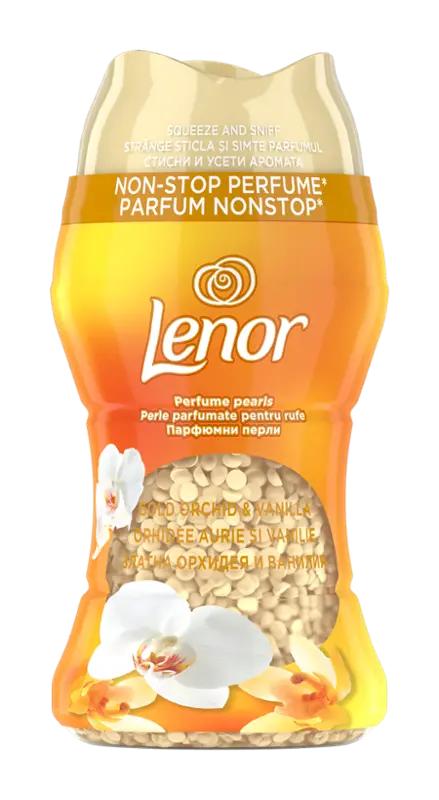 Lenor Vonné perličky