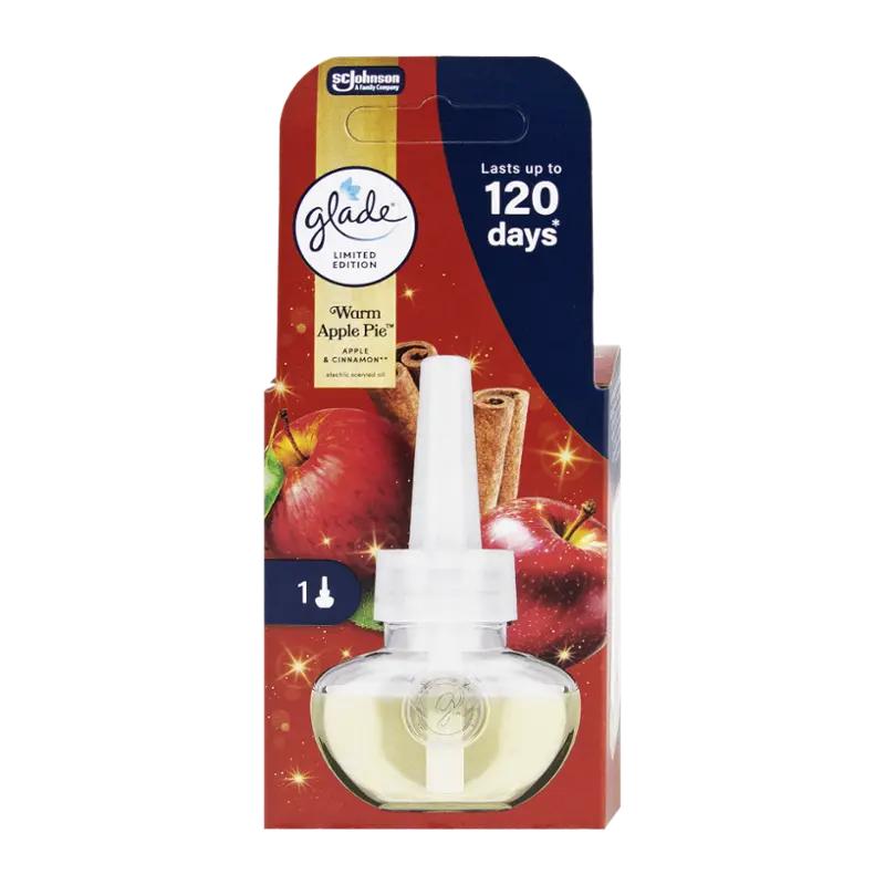 Glade Náplň do elektrického osvěžovače vzduchu, 20 ml