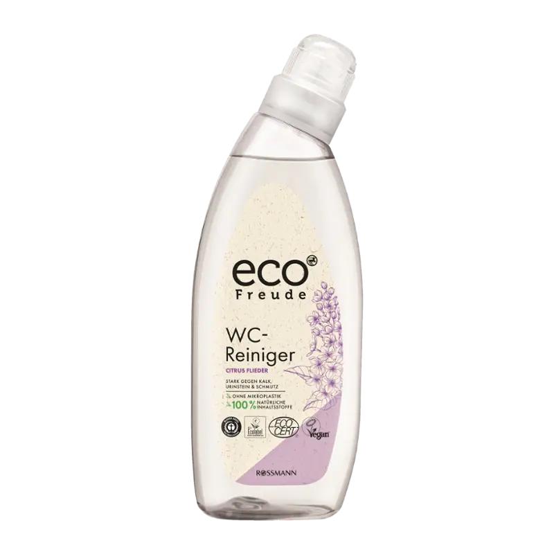 eco Freude WC čistič, 750 ml