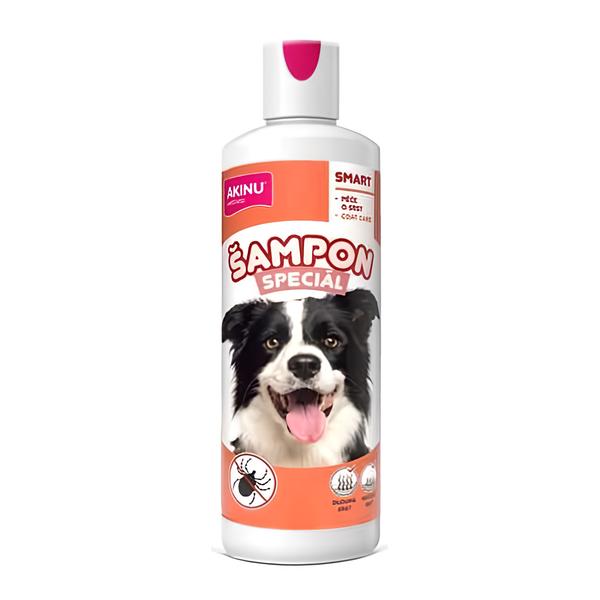 Akinu Šampon Speciál