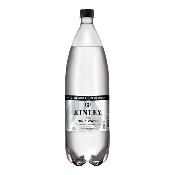 Kinley Tonic Zero Water