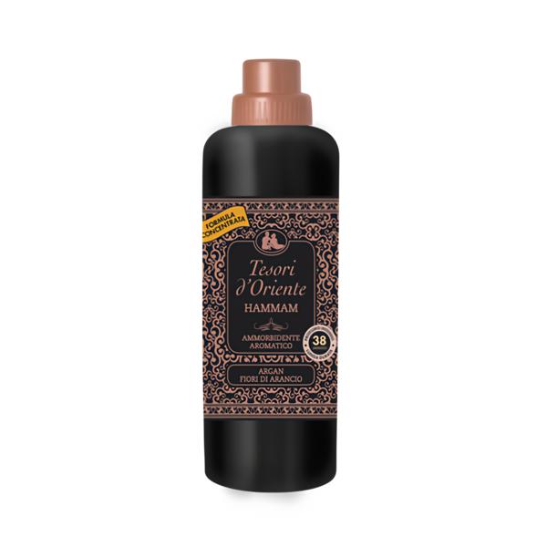 Tesori d´Oriente Aviváž Hammam