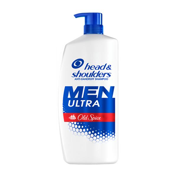 Head & Shoulders Šampon Old Spice