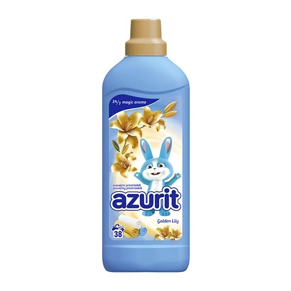Azurit Aviváž Golden Lily 38 (836 ml)