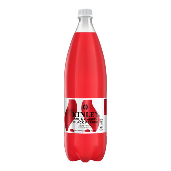 Kinley Cherry Pepper