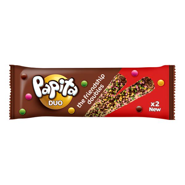 Papita Choppy Duo