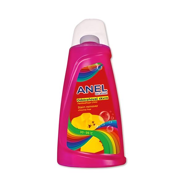 ANEL Odstraňovač skvrn Anel