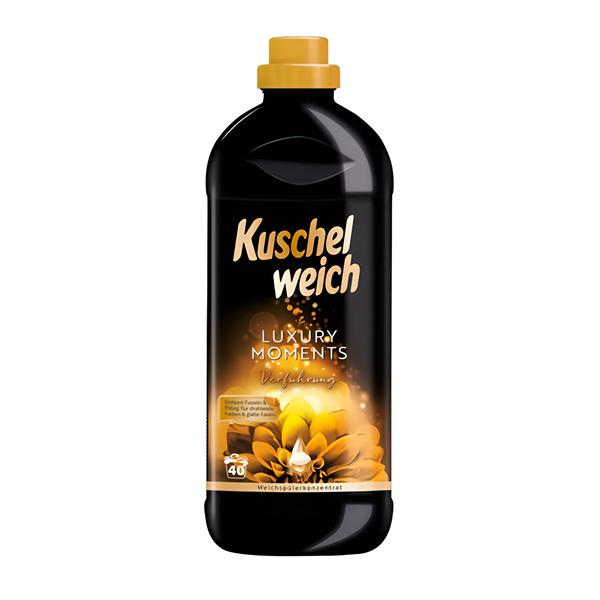 Kuschelweich Aviváž Luxury Moments Seduction, 1 l